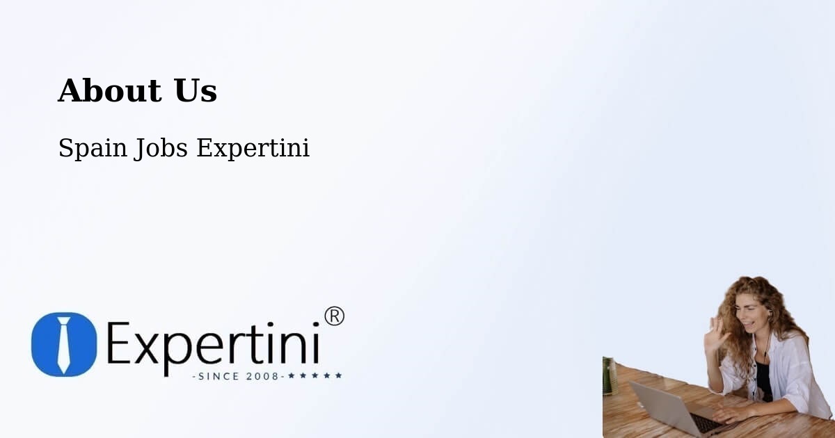 About Expertini Recruitment Platform  – Miranda De Ebro - Miranda De Ebro, Spain Jobs Expertini