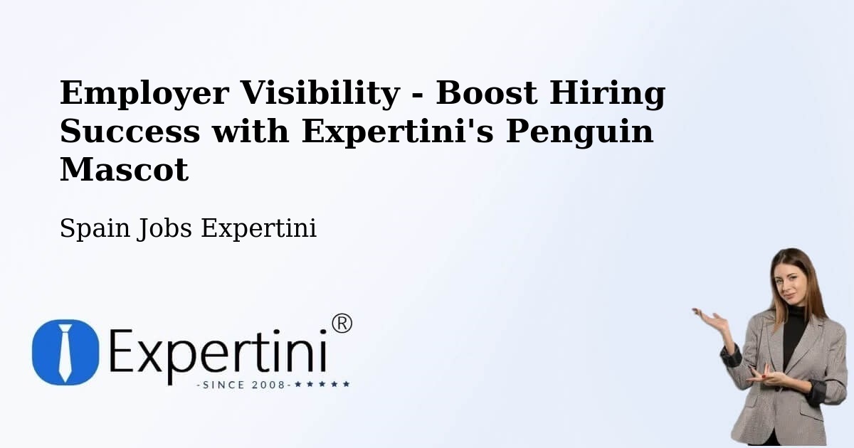 CV and Resume Visibility Optimization – Miranda De Ebro - Spain Jobs Expertini